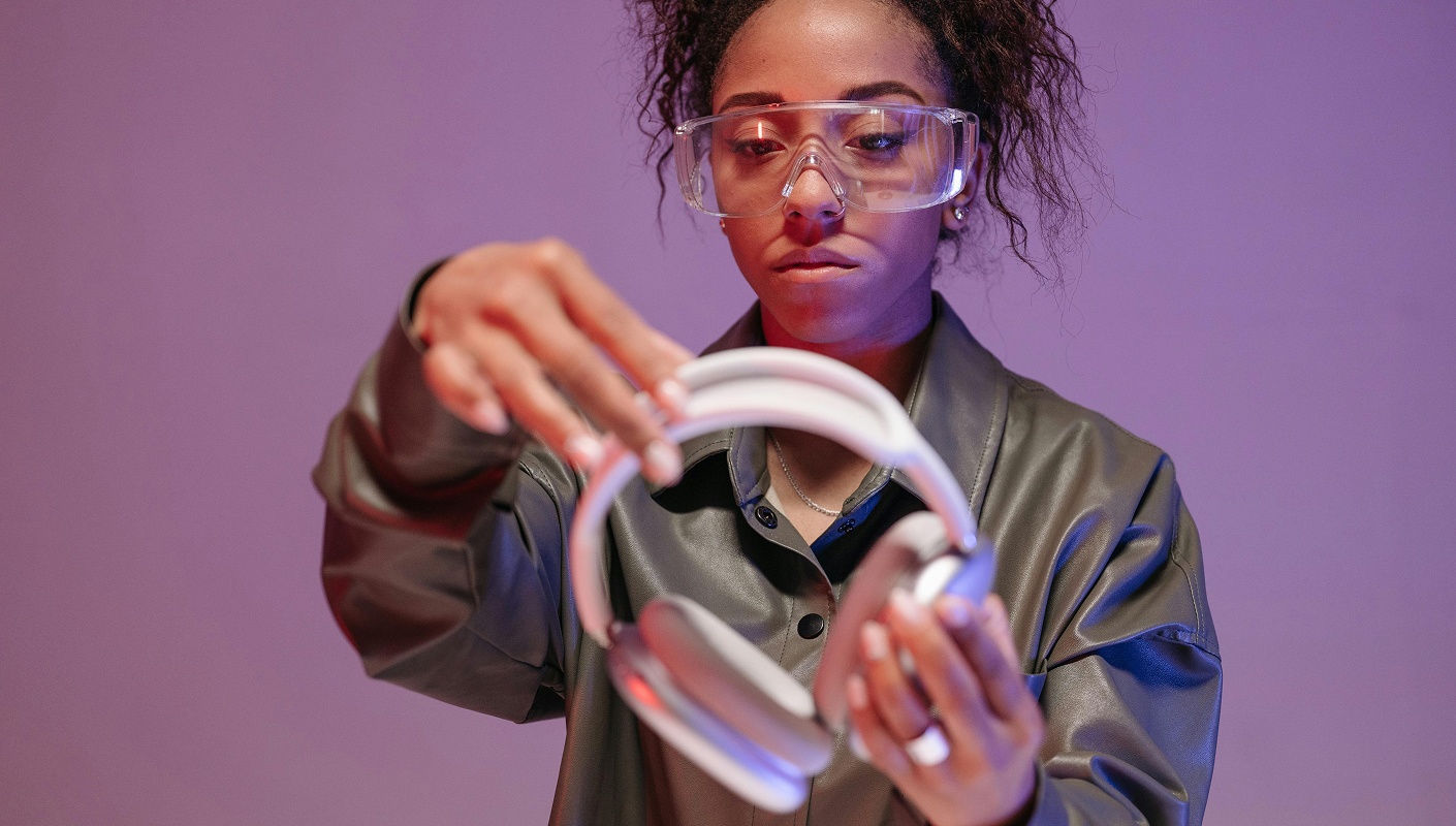 Post format audio blogs